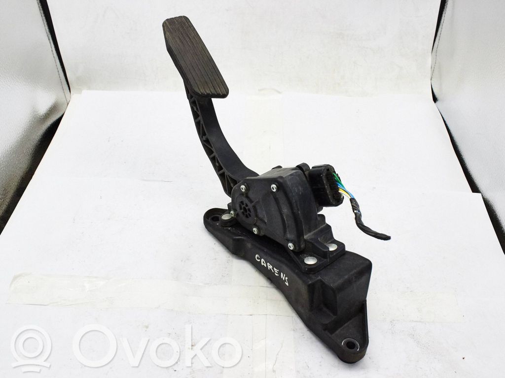Gaspedal   327261D200