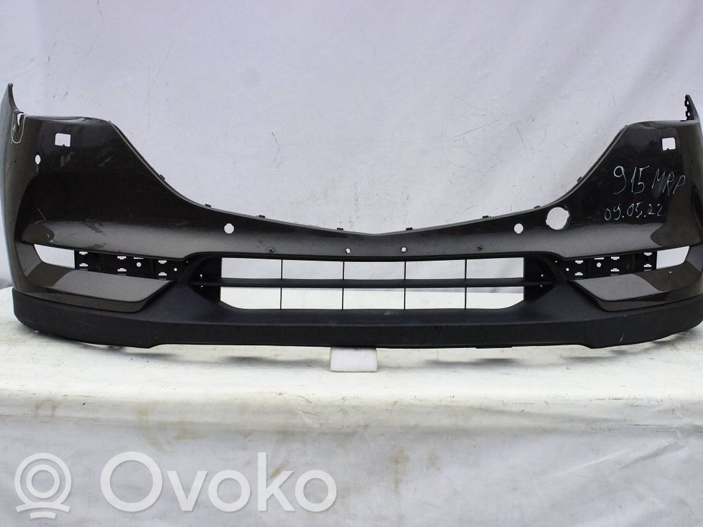 Mazda CX-5 II Front bumper 