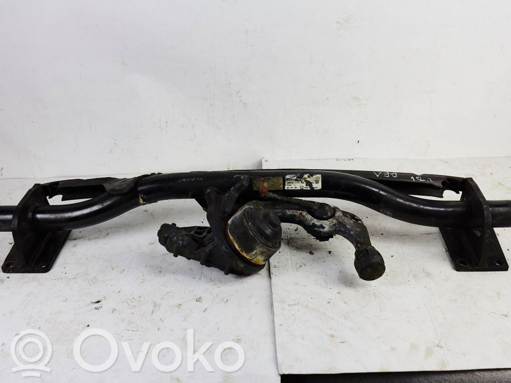 Volvo S90, V90 Set bară remorcare 
