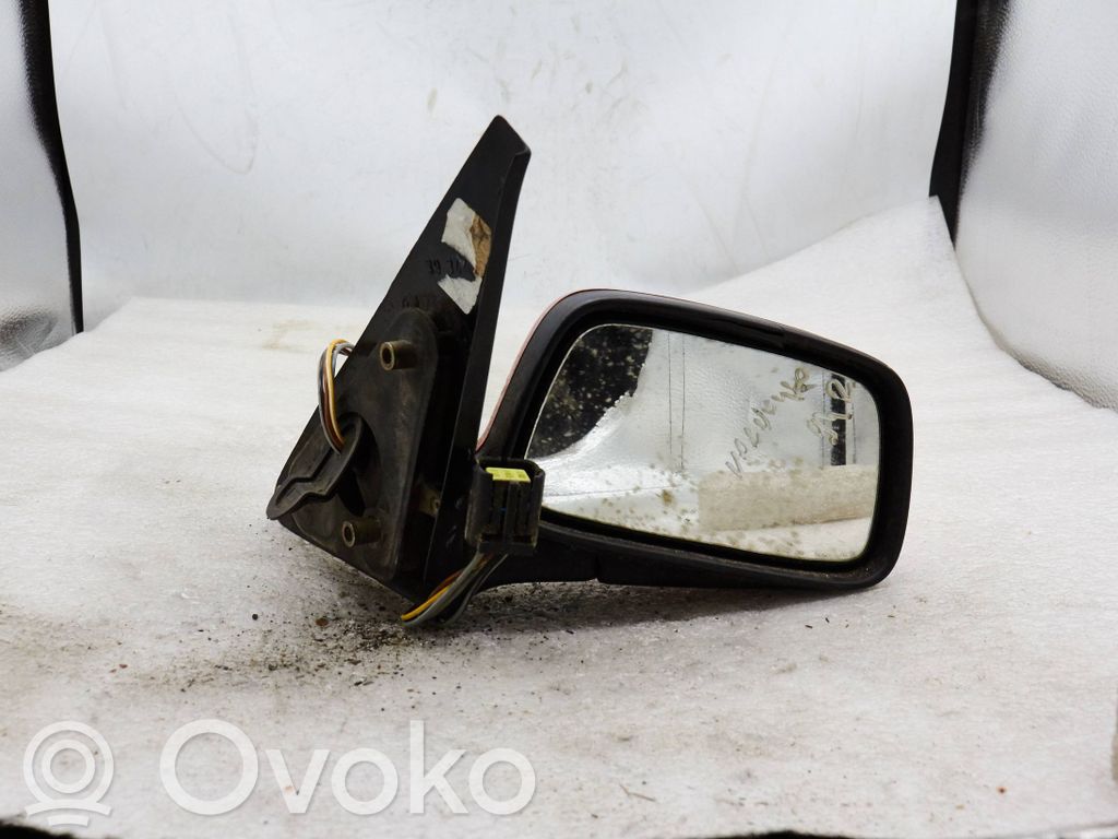 Volvo 460 Spogulis (elektriski vadāms) 