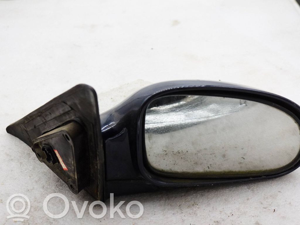 Hyundai Sonata Front door electric wing mirror 