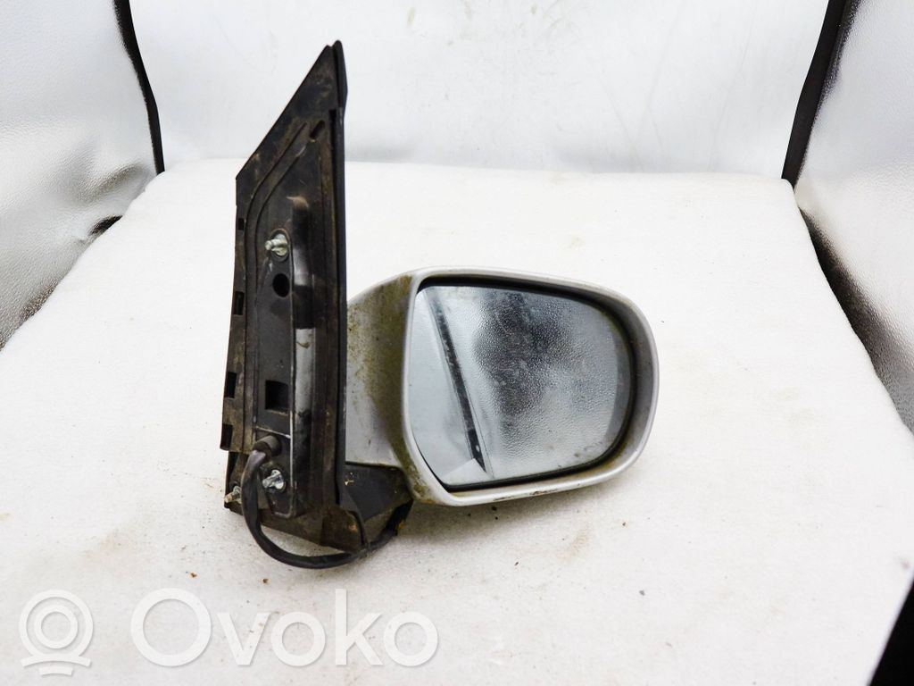 Front door electric wing mirror   E4012120,E4012121,E4022120