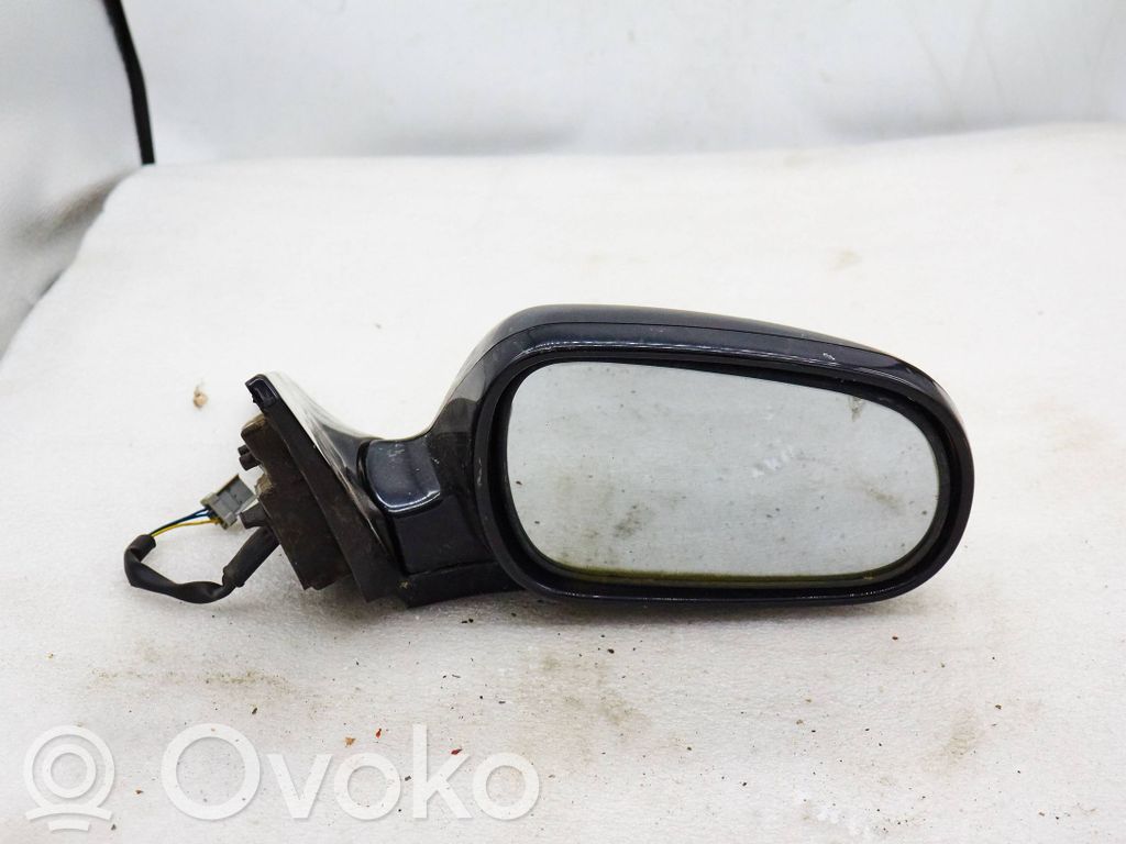 Honda Civic Espejo lateral eléctrico de la puerta delantera 