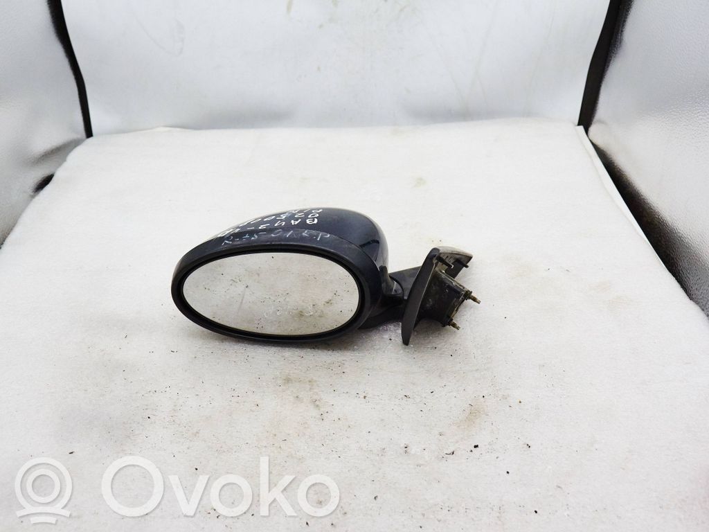 Veidrodėlis (elektra valdomas)   E11015432,E11025432