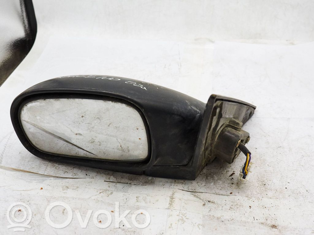 Suzuki Baleno EG Elektryczne lusterko boczne drzwi przednich 
