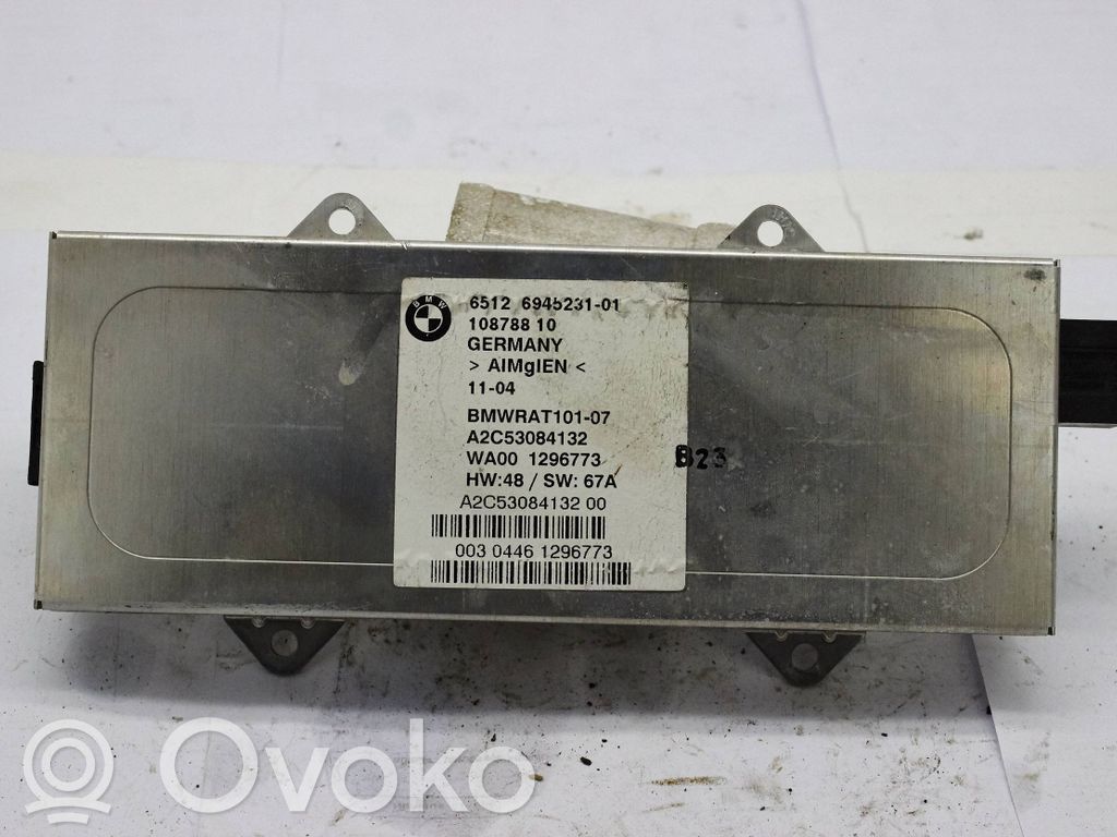 Amplificador de antena aérea   6945231,65126945231,A2C53084132