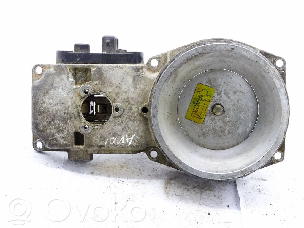 Audi 80 90 S2 B4 Distribuidor de combustible 