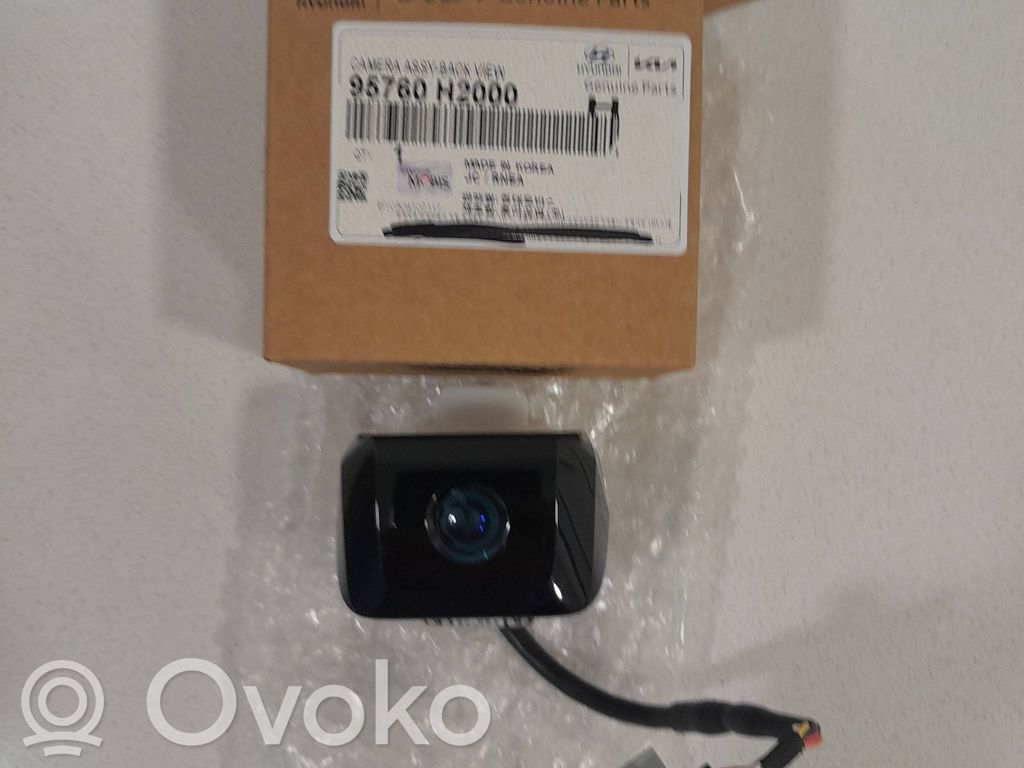 Peruutuskamera   95760H2000
