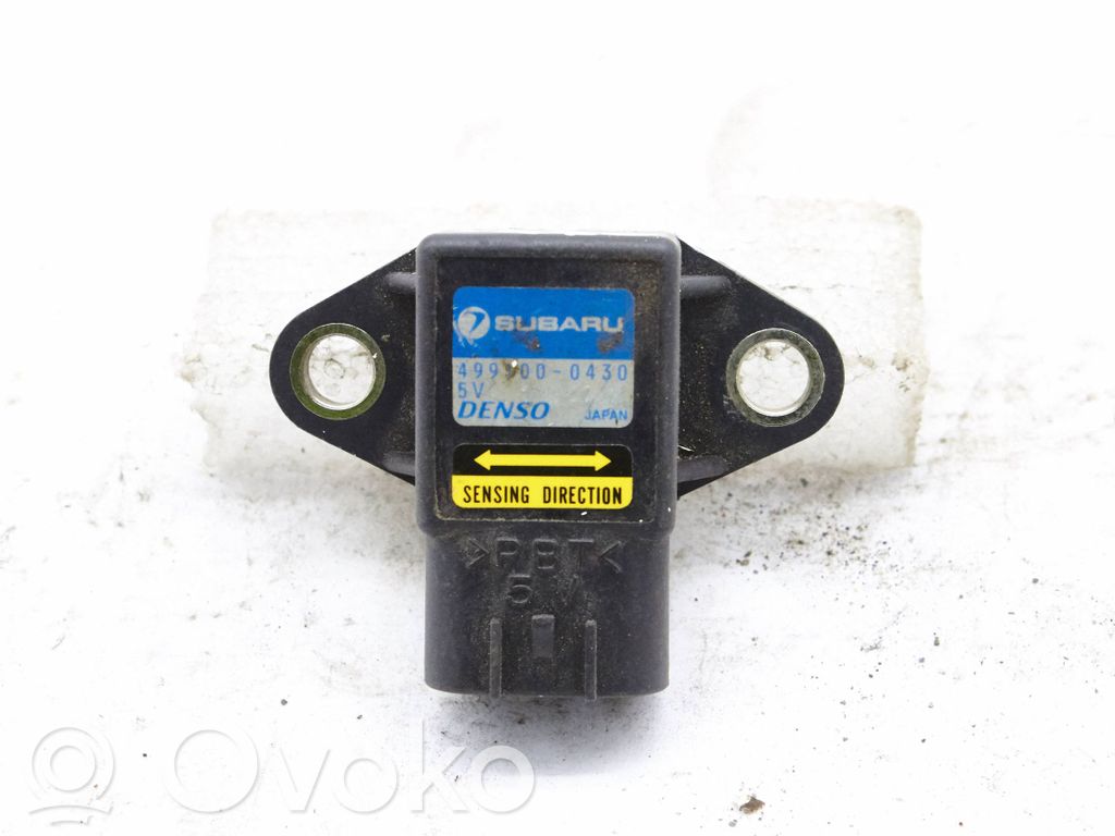 Airbagsensor Crashsensor Drucksensor   4991000430