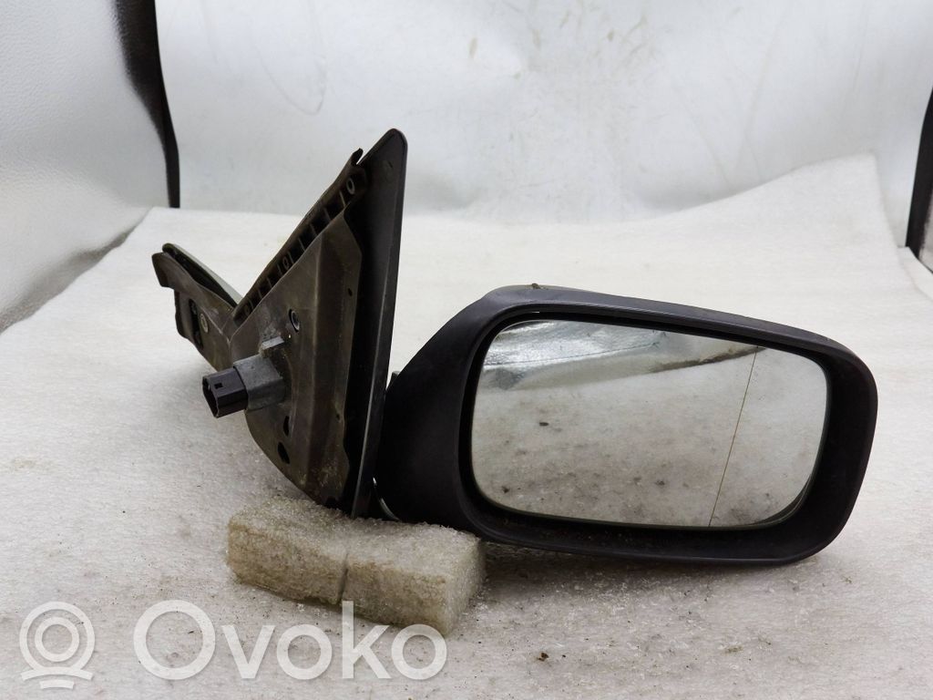 Front door electric wing mirror   E2016009,E2026009