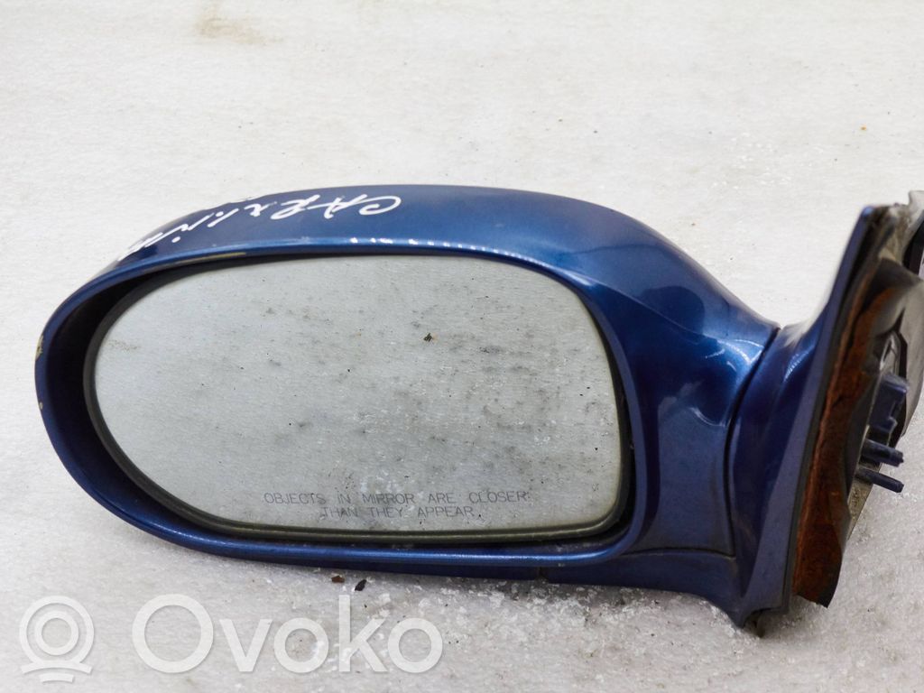 KIA Carnival Elektryczne lusterko boczne drzwi przednich 