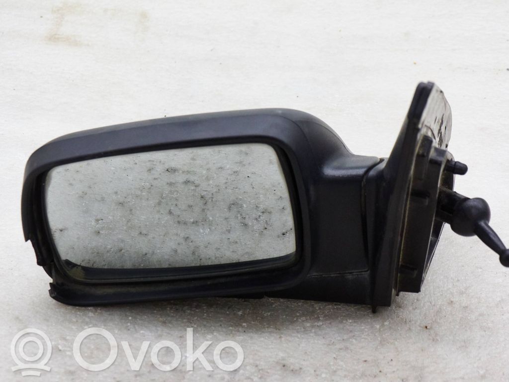 Manualne lusterko boczne drzwi przednich   E4012320,E4012321,E4022320