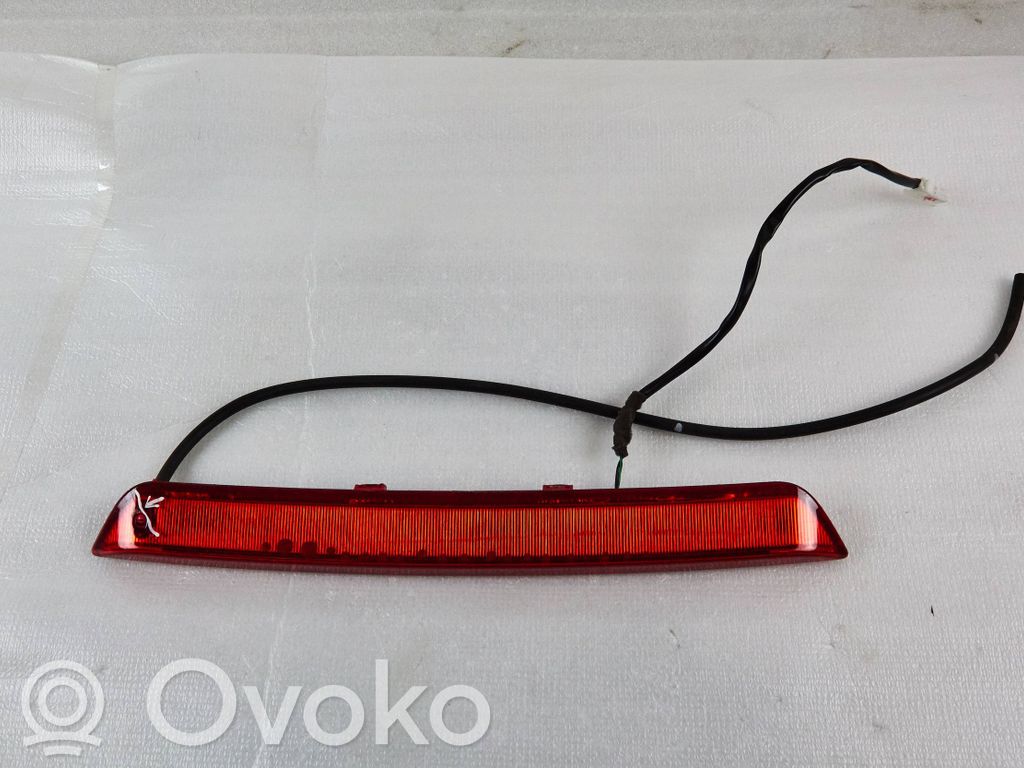 KIA Ceed Дополнительный стоп фонарь 