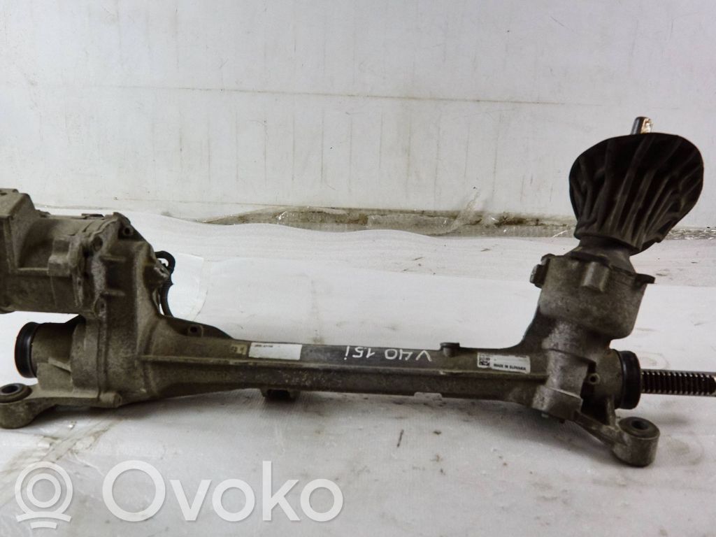 Volvo V40 Steering rack 