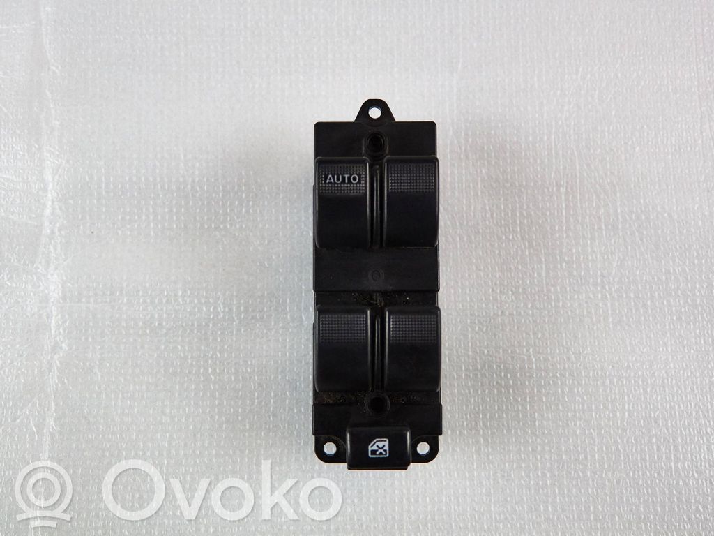 Mazda MPV Electric window control switch 