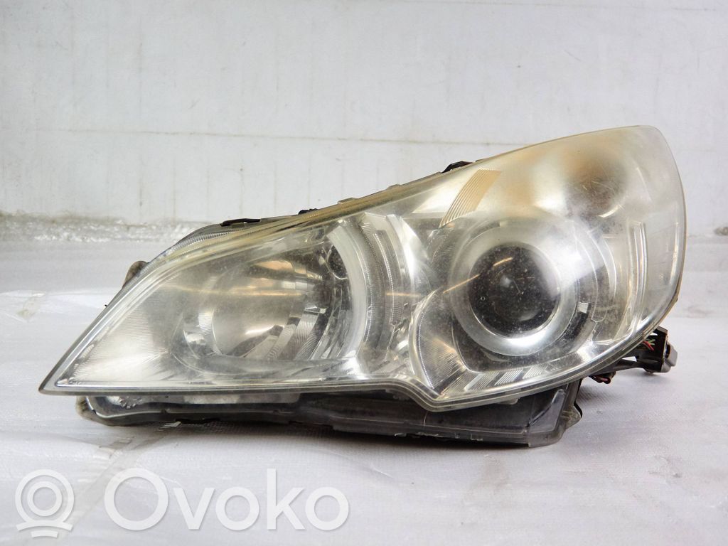 Headlight/headlamp