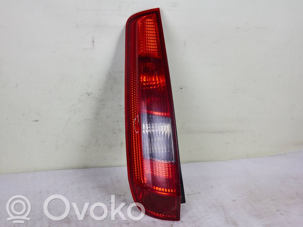 Ford Fiesta Takavalot 
