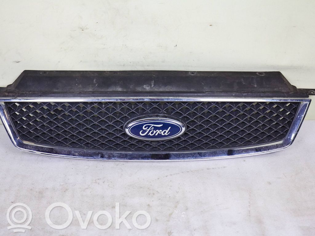 Front grill   3M51R8200A,3M51R8200C,3M51R8138