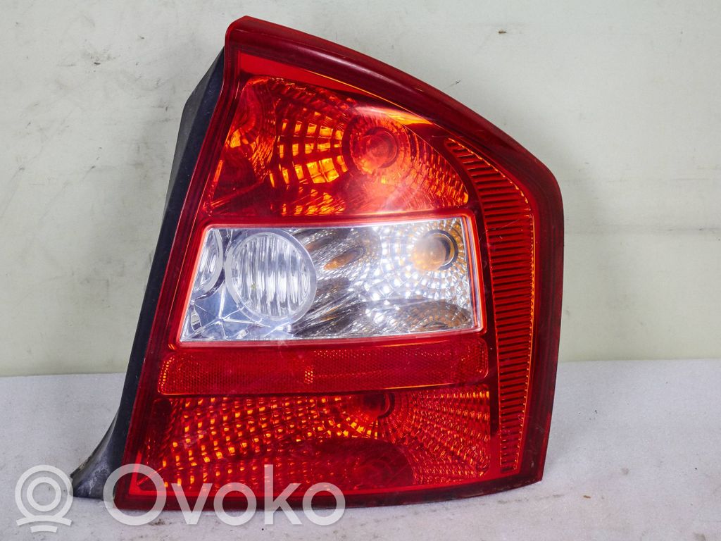 KIA Cerato Takavalot 
