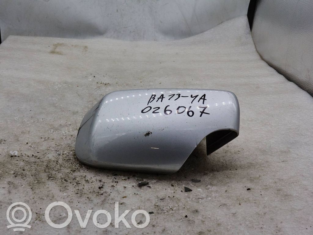 Obudowa lusterka zewnętrznego drzwi przednich   8238374,31404