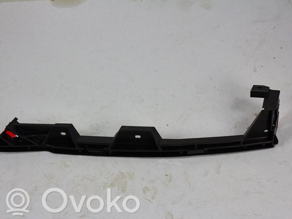 Opel Vectra C Priekinis laikiklis bamperio 