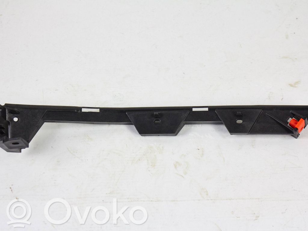 Opel Vectra C Priekinis laikiklis bamperio 