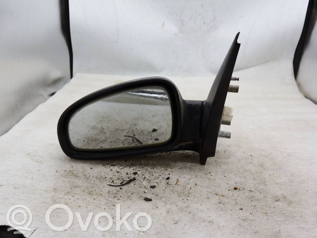 Daewoo Kalos Spogulis (elektriski vadāms) 