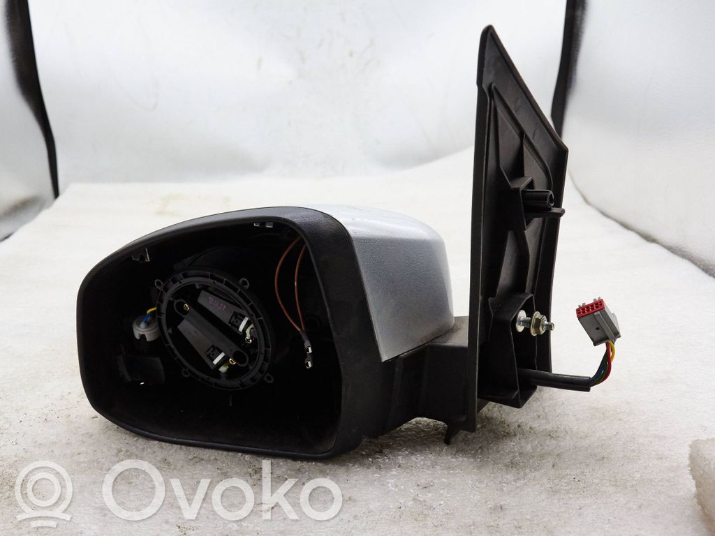 Ford Focus Veidrodėlis (elektra valdomas) 