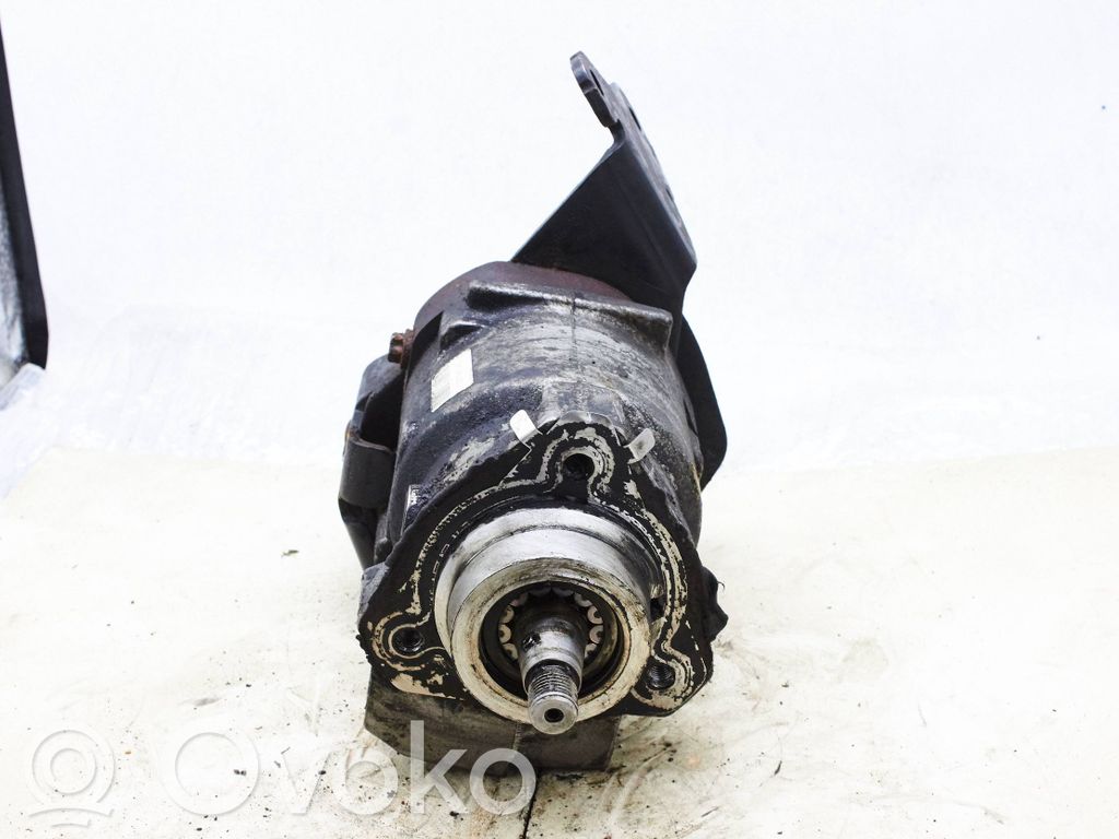 Ford Mondeo Mk III Pompa wtryskowa wysokiego ciśnienia 