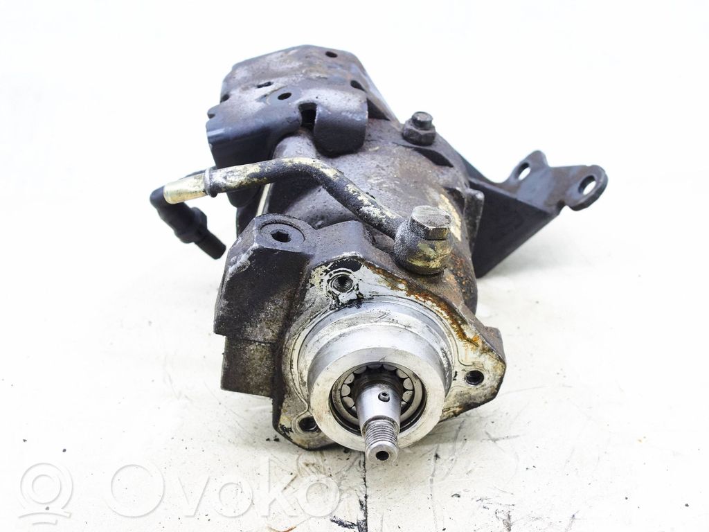 Ford Mondeo Mk III Pompa wtryskowa wysokiego ciśnienia 