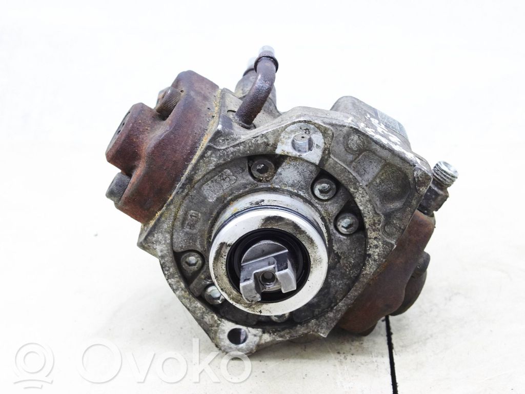 Ford Transit Fuel injection high pressure pump 