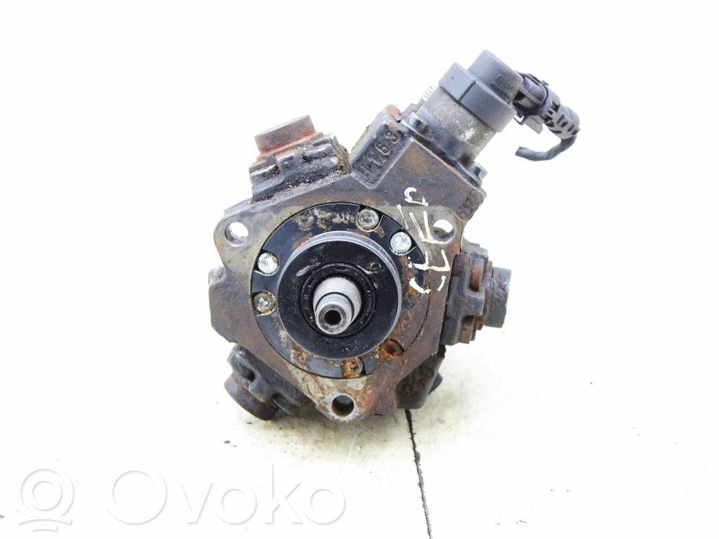 Hyundai i30 Hochdruckpumpe 