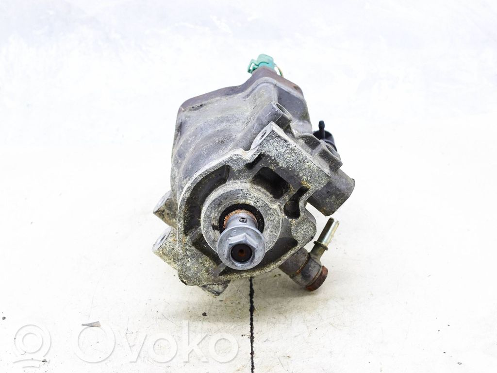 Renault Clio III Pompa wtryskowa wysokiego ciśnienia 