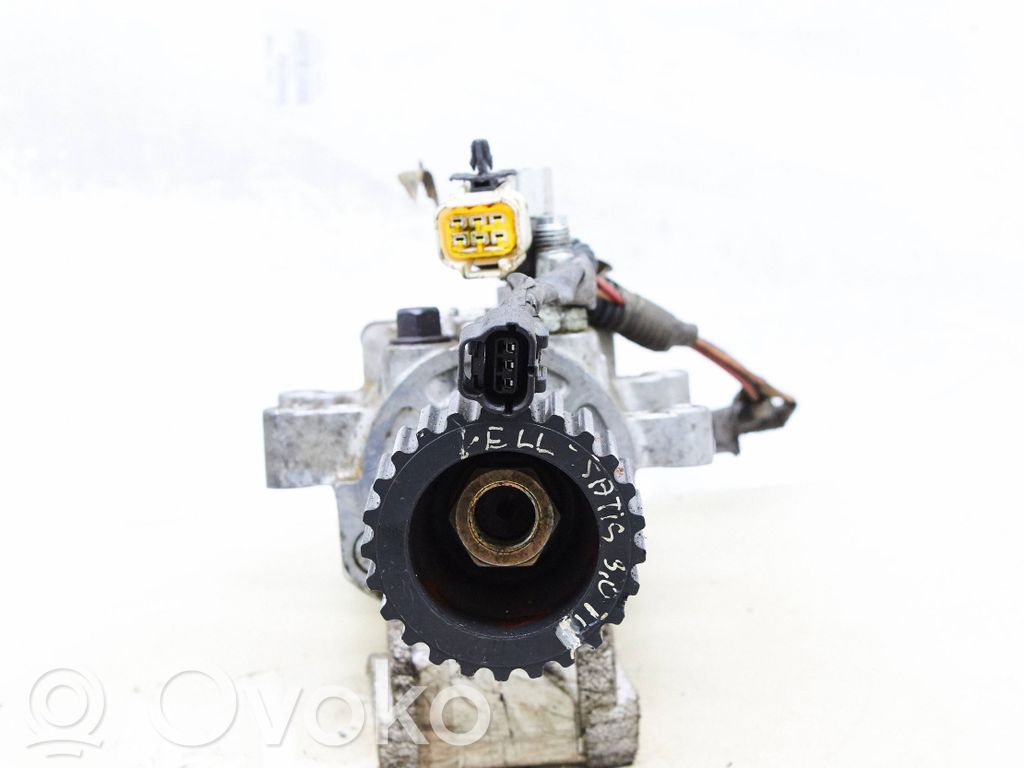 Saab 9-3 Ver2 Bomba de alta presión de inyección de combustible 