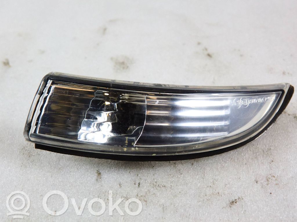 Ford Fiesta Front indicator light 
