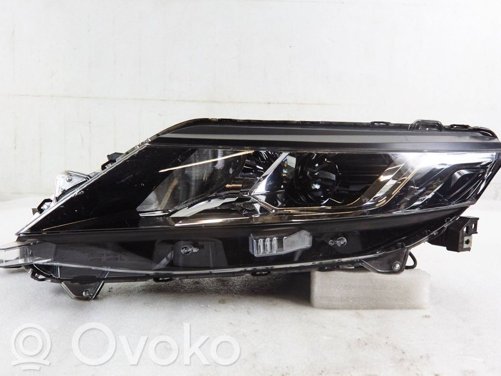 Lampa przednia   W4724,W4725