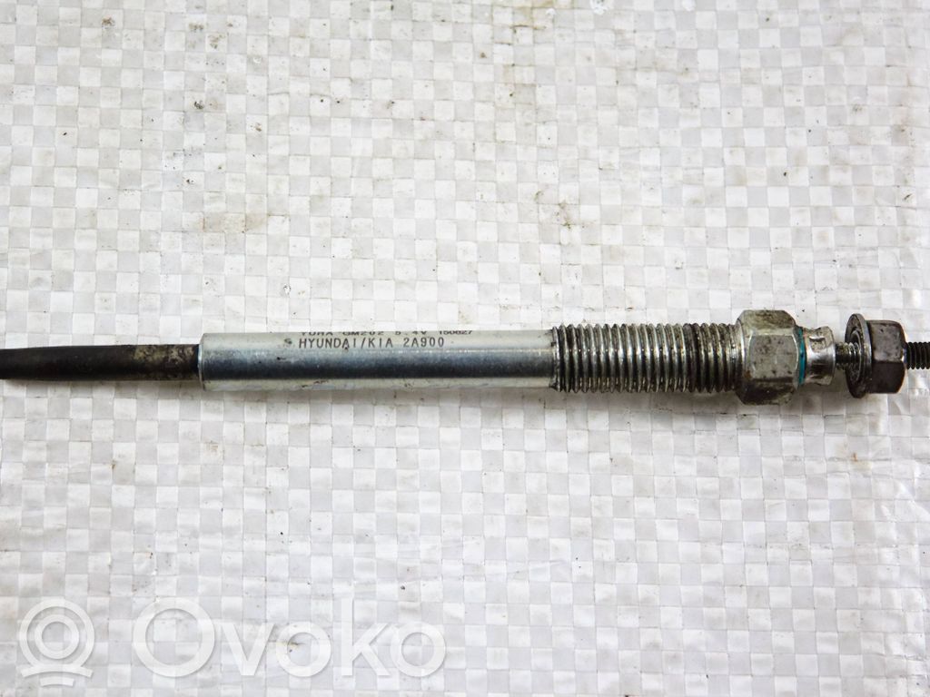 KIA Rio Glow plug 
