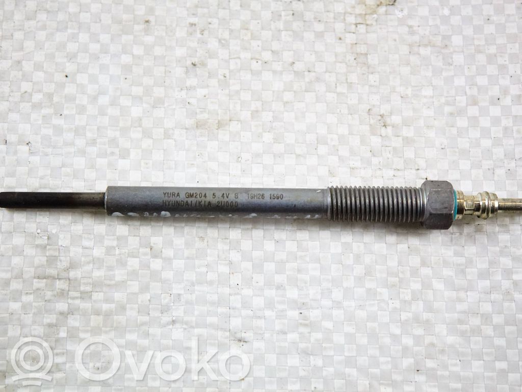 KIA Ceed Glow plug 