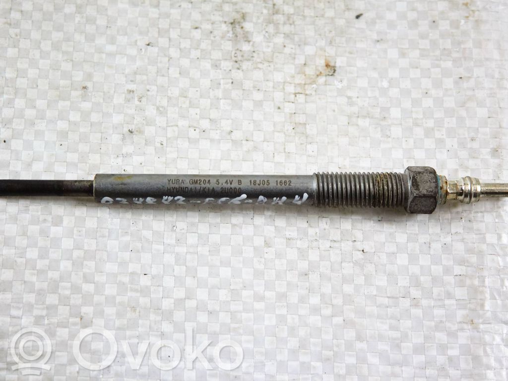 KIA Ceed Glow plug 