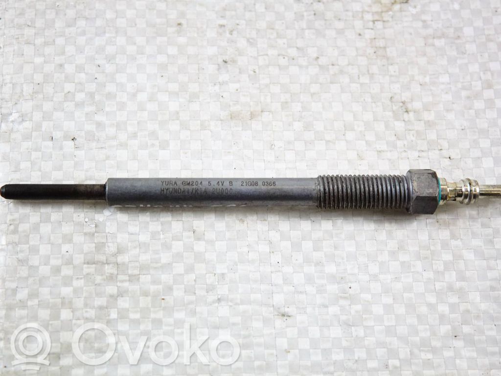 KIA Ceed Glow plug 