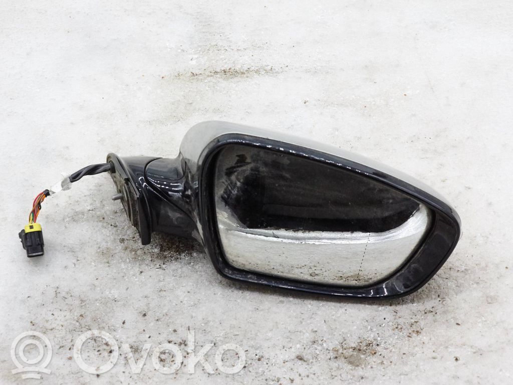 KIA Ceed Veidrodėlis (elektra valdomas) 