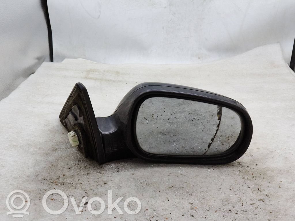 Honda Civic Espejo lateral eléctrico de la puerta delantera 
