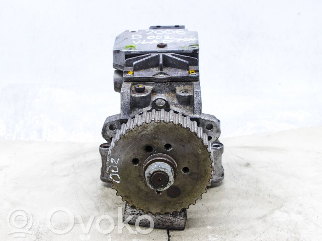 Fuel injection high pressure pump   059130106D