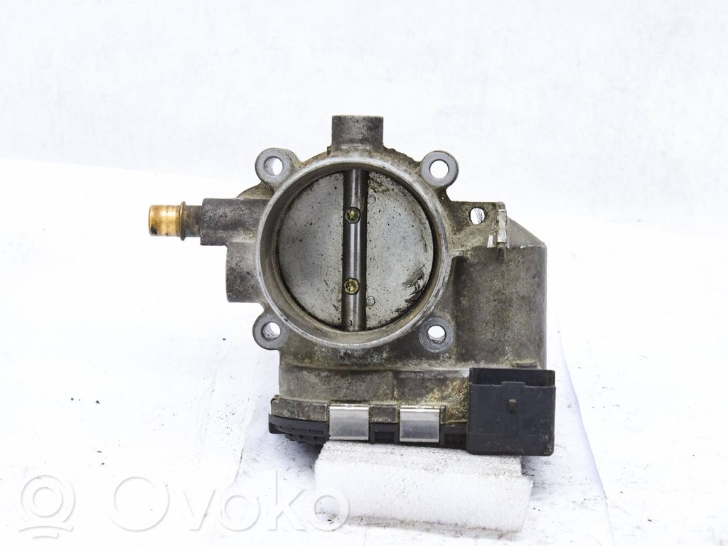 Renault Laguna II Throttle valve 