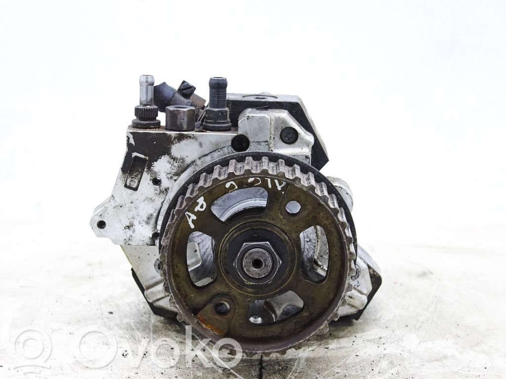 Audi A8 S8 D2 4D Pompa wtryskowa wysokiego ciśnienia 