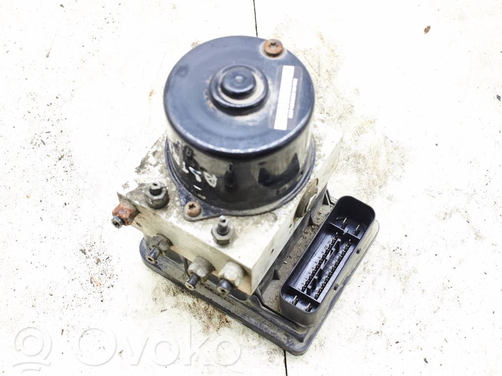 Bomba de ABS   13213610DE,13213610AL,10096005393