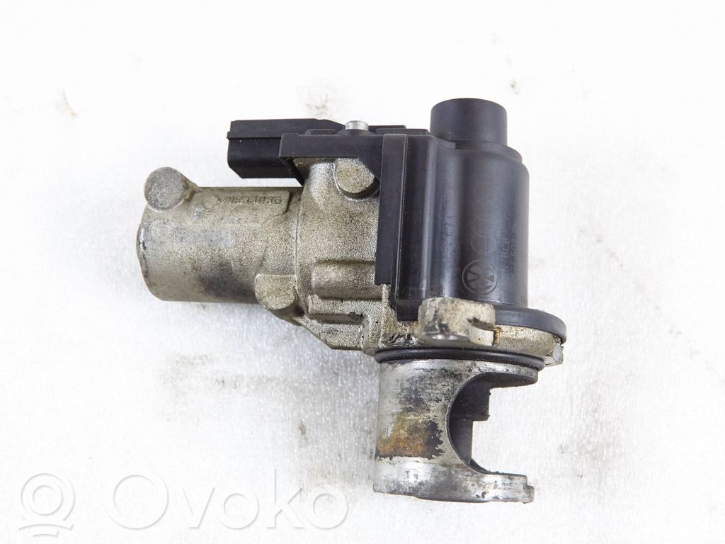 Volkswagen Touareg II EGR vārsts 