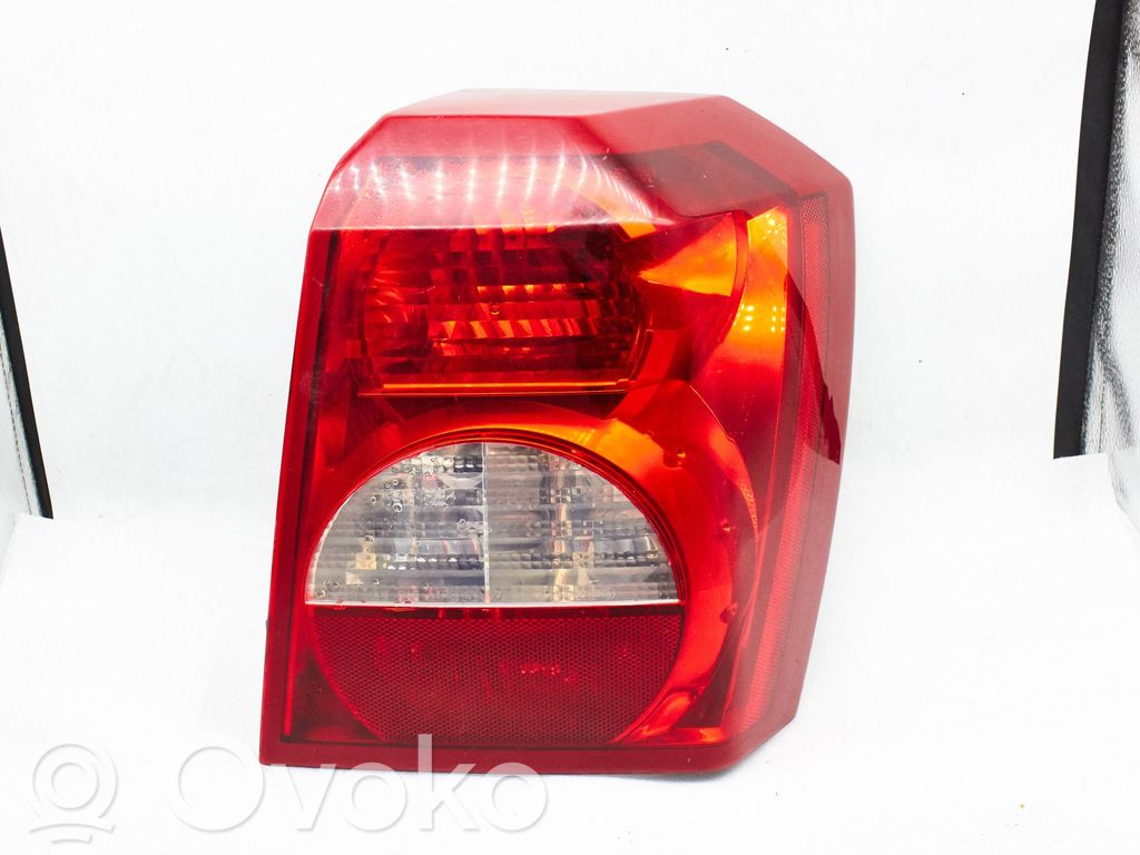 Dodge Caliber Rear/tail lights 