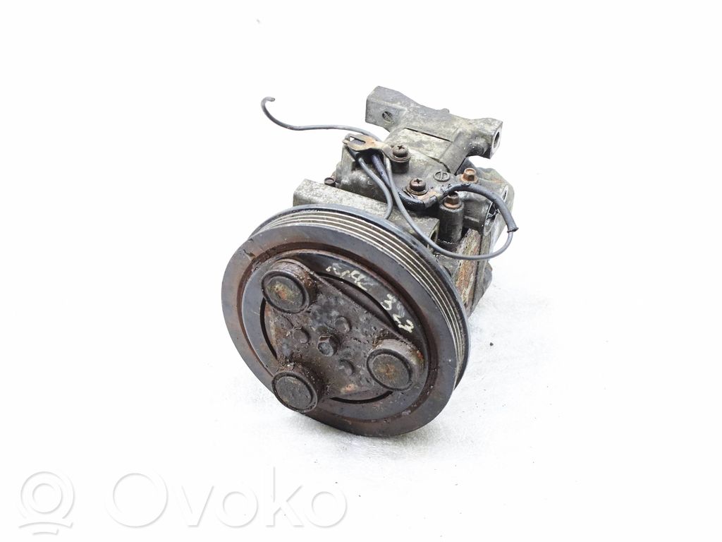 Mazda 323 Klimakompressor Pumpe 