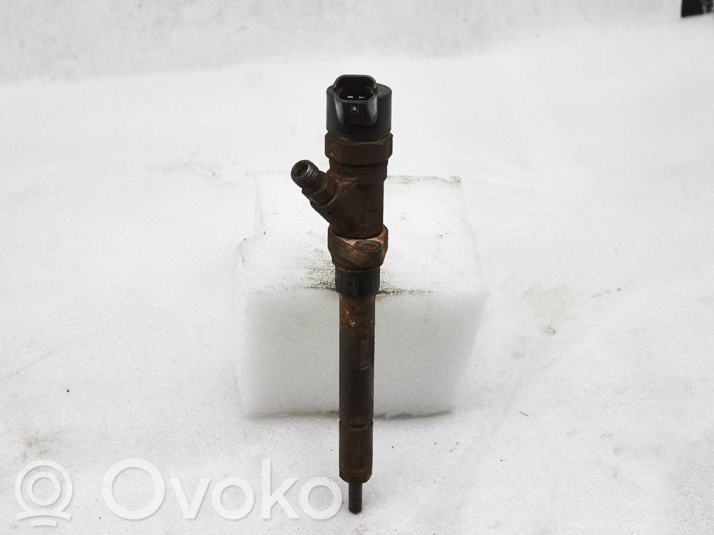 Peugeot 607 Inyector de combustible 